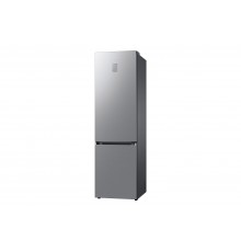 Samsung RB38C776DS9 frigorifero Combinato EcoFlex AI Libera installazione con congelatore Wifi 2m 390 L con rivestimento in