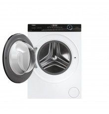 Haier I-Pro Series 5 HWD100-B14959UIT lavasciuga Libera installazione Caricamento frontale Bianco D