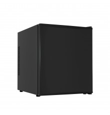 Melchioni 118700244 frigorifero Libera installazione 45 L E Nero