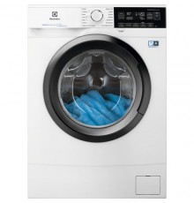 Electrolux EW6S472B lavatrice Caricamento frontale 7 kg 951 Giri min Bianco