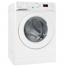 Indesit BWA 81285X W IT lavatrice Caricamento frontale 8 kg 1200 Giri min Bianco