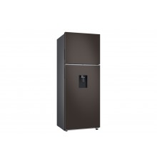 Samsung RT47CB6736C2 frigorifero Doppia Porta BESPOKE AI Libera installazione con congelatore Wifi 462 L Classe E, Cotta
