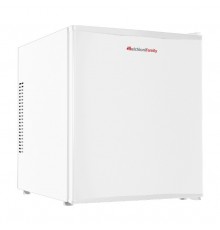 Melchioni 118700245 frigorifero Libera installazione 45 L E Bianco