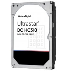 Western Digital Ultrastar DC HC310 HUS726T4TALA6L4 3.5" 4 TB Serial ATA III