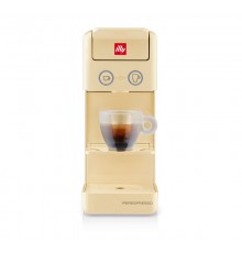Illy 60494 macchina per caffè Automatica Manuale Macchina per caffè a capsule 0,75 L