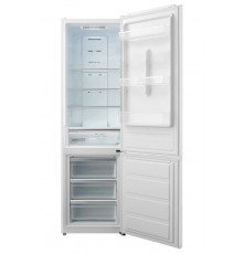 Midea MDRB489FGE01O frigorifero con congelatore Libera installazione 330 L E Bianco