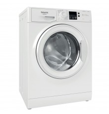Hotpoint Active 40 NFR527W IT lavatrice Caricamento frontale 7 kg 1200 Giri min Bianco