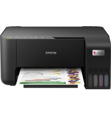 Epson EcoTank ET-2860 Ad inchiostro A4 5760 x 1440 DPI 33 ppm Wi-Fi