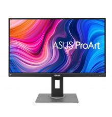 ASUS ProArt PA278QV Monitor PC 68,6 cm (27") 2560 x 1440 Pixel Quad HD LED Nero