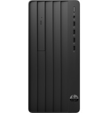 HP Pro Tower 290 G9 Intel® Core™ i3 i3-13100 8 GB DDR4-SDRAM 256 GB SSD Windows 11 Pro PC Nero