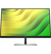 HP E24q G5 Monitor PC 60,5 cm (23.8") 2560 x 1440 Pixel Quad HD LED Nero