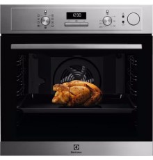 Electrolux LOC3S40X2 72 L 2790 W A Stainless steel