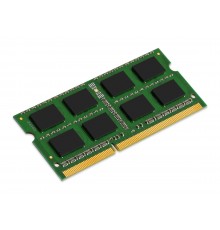 Kingston Technology ValueRAM KVR16LS11 8 memoria 8 GB 1 x 8 GB DDR3L 1600 MHz