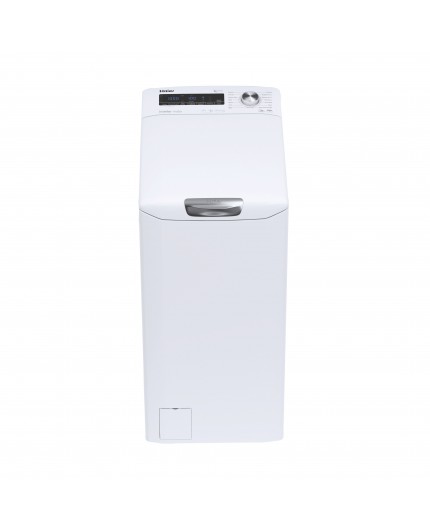Haier RTXSG47TMC5-11 lavatrice Caricamento dall'alto 7 kg 1400 Giri min Bianco