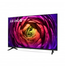 LG UHD 43'' Serie UR73 43UR73006LA.APIQ, TV 4K, 3 HDMI, SMART TV 2023