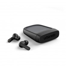 Urbanista Phoenix Auricolare True Wireless Stereo (TWS) In-ear Musica e Chiamate Bluetooth Nero