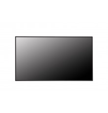 LG 43UM5N-H Pannello piatto per segnaletica digitale 109,2 cm (43") LCD Wi-Fi 500 cd m² 4K Ultra HD Nero Web OS 24 7
