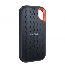 SanDisk Extreme Portable 1 TB Nero