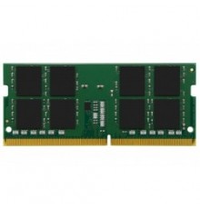 Kingston Technology ValueRAM KVR26S19S6 4 memoria 4 GB 1 x 4 GB DDR4 2666 MHz