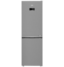 Beko B5RCNE365LXP frigorifero con congelatore Libera installazione 316 L D Stainless steel
