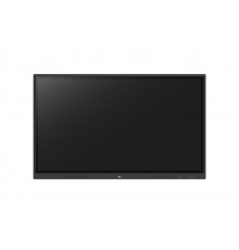 LG 65TR3DK-B lavagna interattiva 165,1 cm (65") 3840 x 2160 Pixel Touch screen Nero