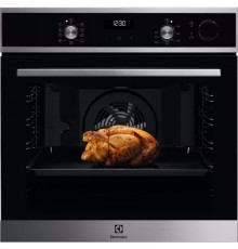 Electrolux LOC5H40X2 72 L 2780 W A Stainless steel