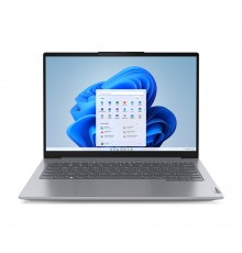 Lenovo ThinkBook 14 G6 IRL Computer portatile 35,6 cm (14") WUXGA Intel® Core™ i7 i7-13700H 8 GB DDR5-SDRAM 512 GB SSD Wi-Fi 6