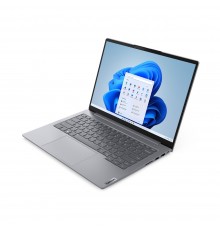 Lenovo ThinkBook 14 G6 IRL Computer portatile 35,6 cm (14") WUXGA Intel® Core™ i7 i7-13700H 8 GB DDR5-SDRAM 512 GB SSD Wi-Fi 6