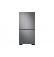 Samsung RF65A967FS9 frigorifero side-by-side Libera installazione F Stainless steel