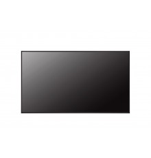 LG 43UH5N-E Pannello piatto per segnaletica digitale 109,2 cm (43") LCD Wi-Fi 500 cd m² 4K Ultra HD Nero Web OS 24 7