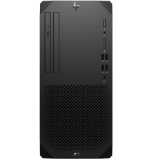 HP Z1 G9 Intel® Core™ i7 i7-13700 32 GB DDR5-SDRAM 1 TB SSD NVIDIA GeForce RTX 3060 Windows 11 Pro Tower Stazione di lavoro Nero