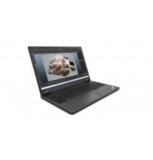Lenovo ThinkPad P16v Workstation mobile 40,6 cm (16") WUXGA AMD Ryzen™ 7 7840HS 16 GB DDR5-SDRAM 512 GB SSD NVIDIA RTX A500