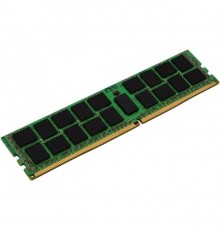 Kingston Technology System Specific Memory 16GB DDR4 2666MHz memoria 1 x 16 GB Data Integrity Check (verifica integrità dati)