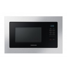 Samsung MG20A7013CT ET forno a microonde Da incasso Microonde con grill 20 L 850 W Stainless steel