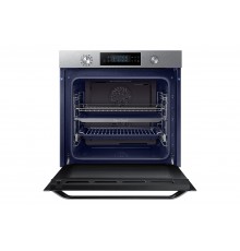 Samsung Forno Dual Cook NV75K5541RS