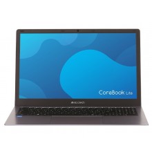 Microtech CoreBook Lite A Computer portatile 39,6 cm (15.6") Full HD Intel® Celeron® N N4020 4 GB LPDDR4-SDRAM 128 GB eMMC