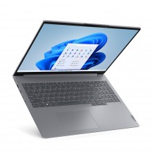 Lenovo ThinkBook 16 G6 IRL Computer portatile 40,6 cm (16") WUXGA Intel® Core™ i5 i5-1335U 16 GB DDR5-SDRAM 512 GB SSD Wi-Fi 6