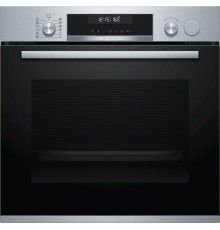 Bosch Serie 6 HRA5380S1 forno 71 L 3600 W A Stainless steel