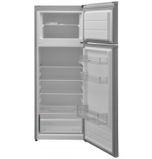 Sharp SJ-FTB01ITXLF frigorifero con congelatore Libera installazione 212 L F Acciaio inossidabile