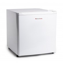 Melchioni 118700241 frigorifero Libera installazione 46 L F Bianco