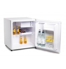 Melchioni 118700241 frigorifero Libera installazione 46 L F Bianco