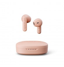 Urbanista Copenhagen Auricolare True Wireless Stereo (TWS) In-ear Musica e Chiamate Bluetooth Rosa