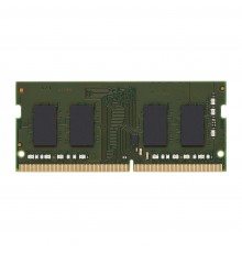 Kingston Technology ValueRAM KVR26S19S8 8 memoria 8 GB 1 x 8 GB DDR4 2666 MHz