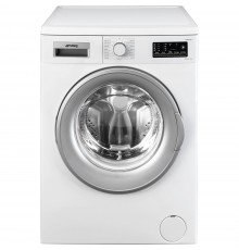 Smeg LBW62PCIT lavatrice Caricamento frontale 6 kg 1200 Giri min Bianco