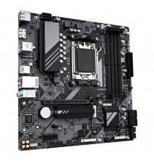Gigabyte B650M D3HP (rev. 1.0) AMD B650 Presa di corrente AM5 micro ATX