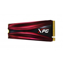 XPG GAMMIX S11 Pro M.2 256 GB PCI Express 3.0 3D TLC NVMe