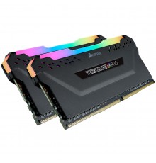 Corsair Vengeance RGB Pro CMW16GX4M2D3600C18 memoria 16 GB 2 x 8 GB DDR4 3600 MHz