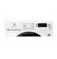 Electrolux EW6S560I lavatrice Caricamento frontale 6 kg 951 Giri min Bianco