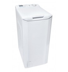 Candy Smart CST 07LE 1-S lavatrice Caricamento dall'alto 7 kg 1000 Giri min Bianco