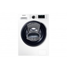 Samsung WW8NK52E0VW lavatrice Caricamento frontale 8 kg 1200 Giri min Bianco